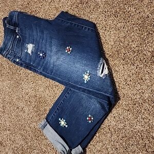 Chicos bling Jeans